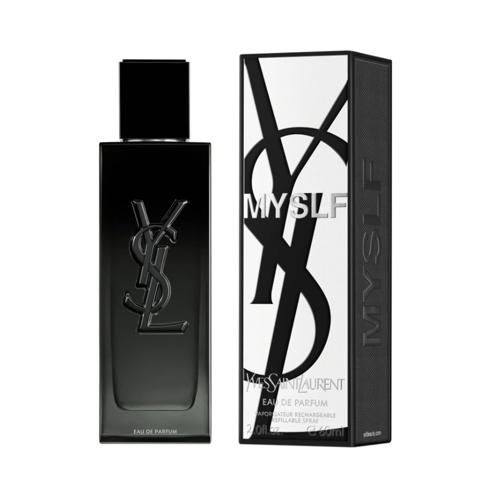 SOLD ON DEPOP! YSL MYSLF E.D.P 60ML/2.0oz - Picture 1 of 8
